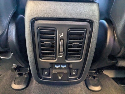 2023 Dodge Durango SRT Hellcat Premium AWD