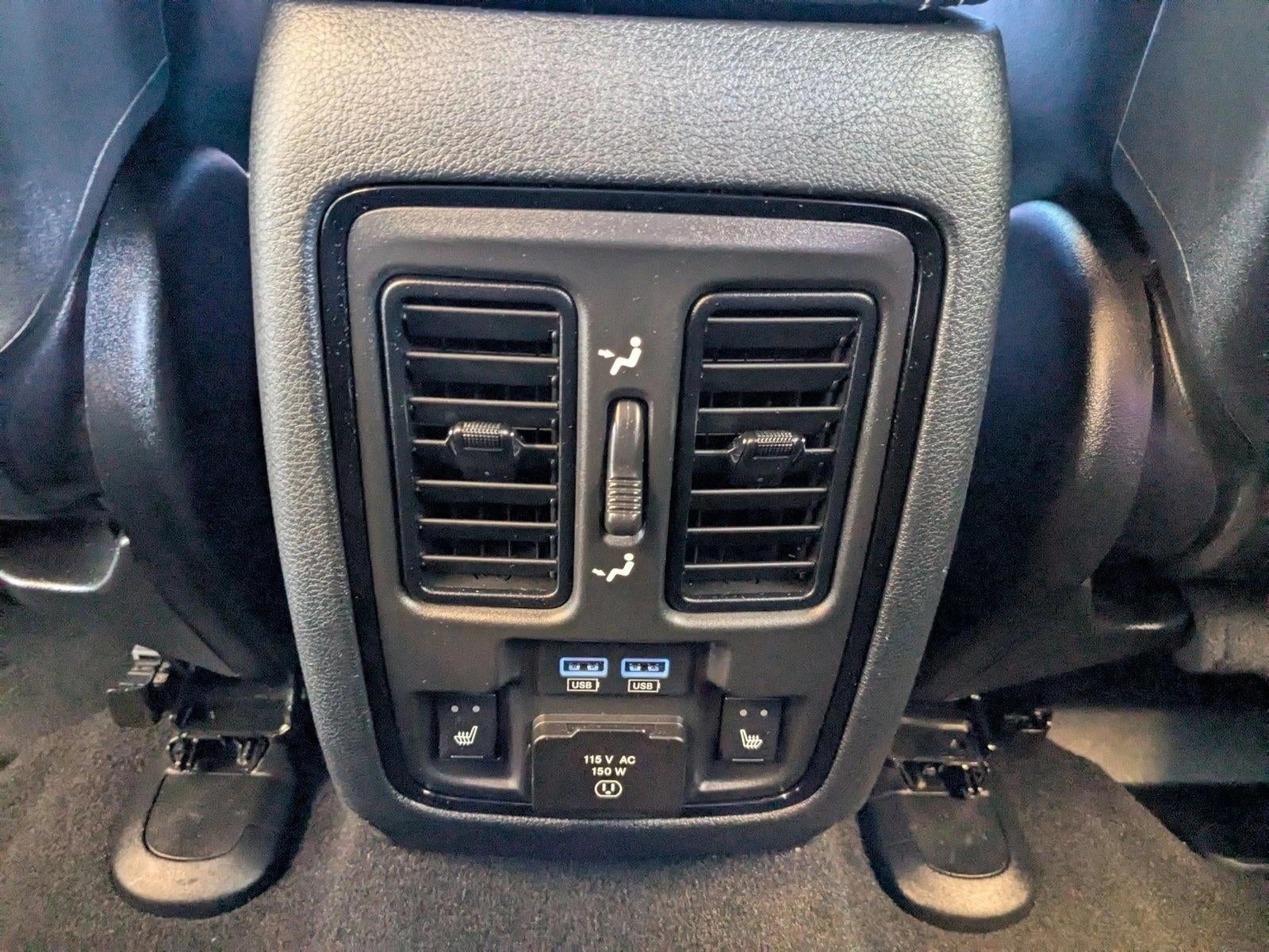 2023 Dodge Durango SRT Hellcat Premium AWD