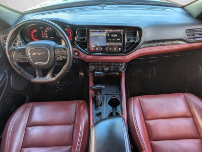 2023 Dodge Durango SRT Hellcat Premium AWD