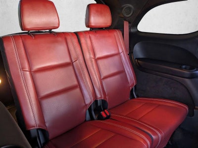 2023 Dodge Durango SRT Hellcat Premium AWD