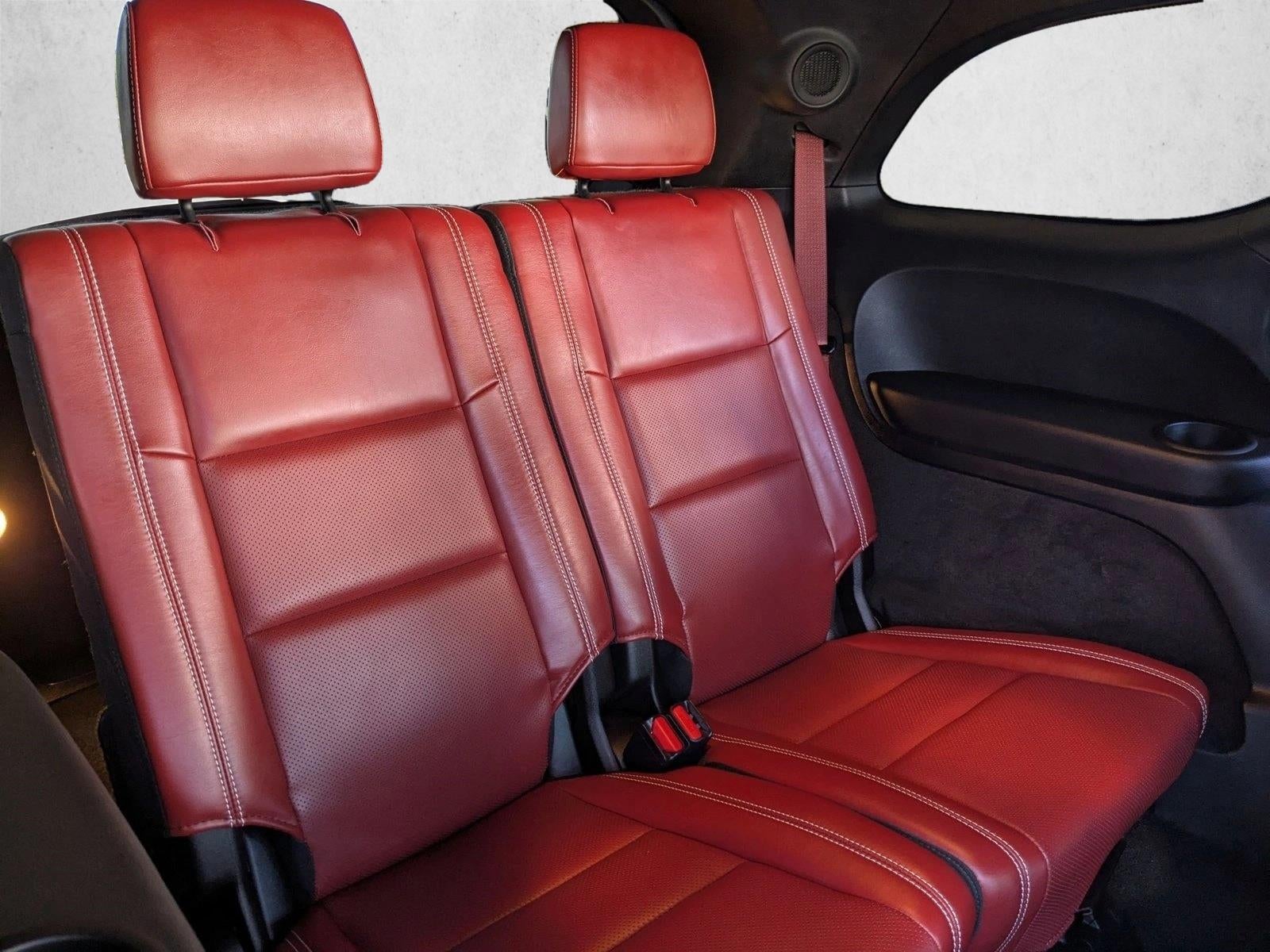 2023 Dodge Durango SRT Hellcat Premium AWD