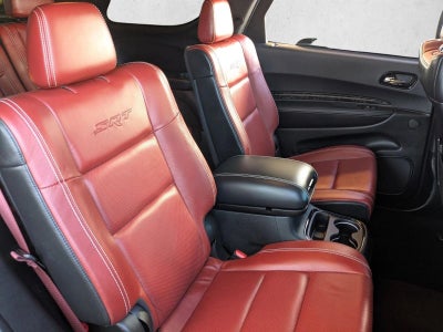 2023 Dodge Durango SRT Hellcat Premium AWD