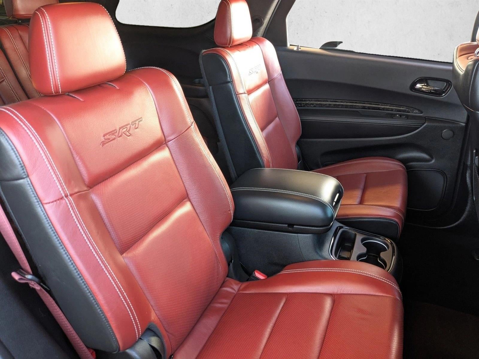 2023 Dodge Durango SRT Hellcat Premium AWD