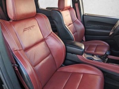 2023 Dodge Durango SRT Hellcat Premium AWD