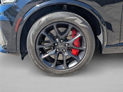 2023 Dodge Durango SRT Hellcat Premium AWD