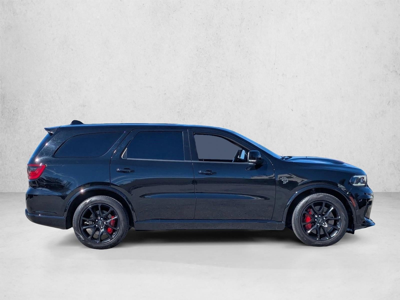2023 Dodge Durango SRT Hellcat Premium AWD