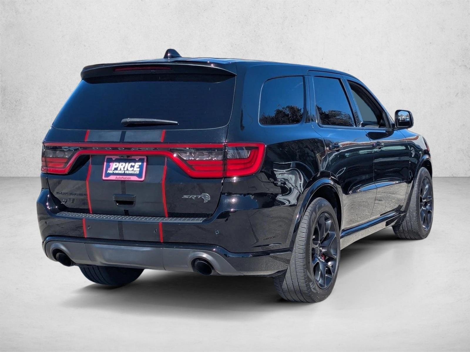 2023 Dodge Durango SRT Hellcat Premium AWD