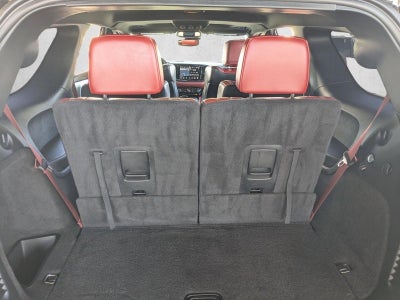 2023 Dodge Durango SRT Hellcat Premium AWD