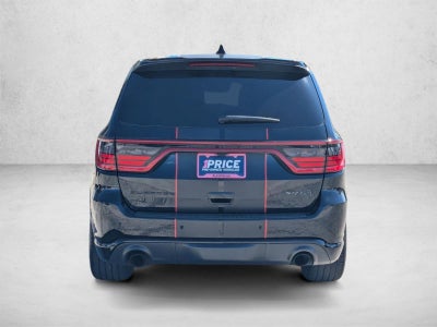 2023 Dodge Durango SRT Hellcat Premium AWD
