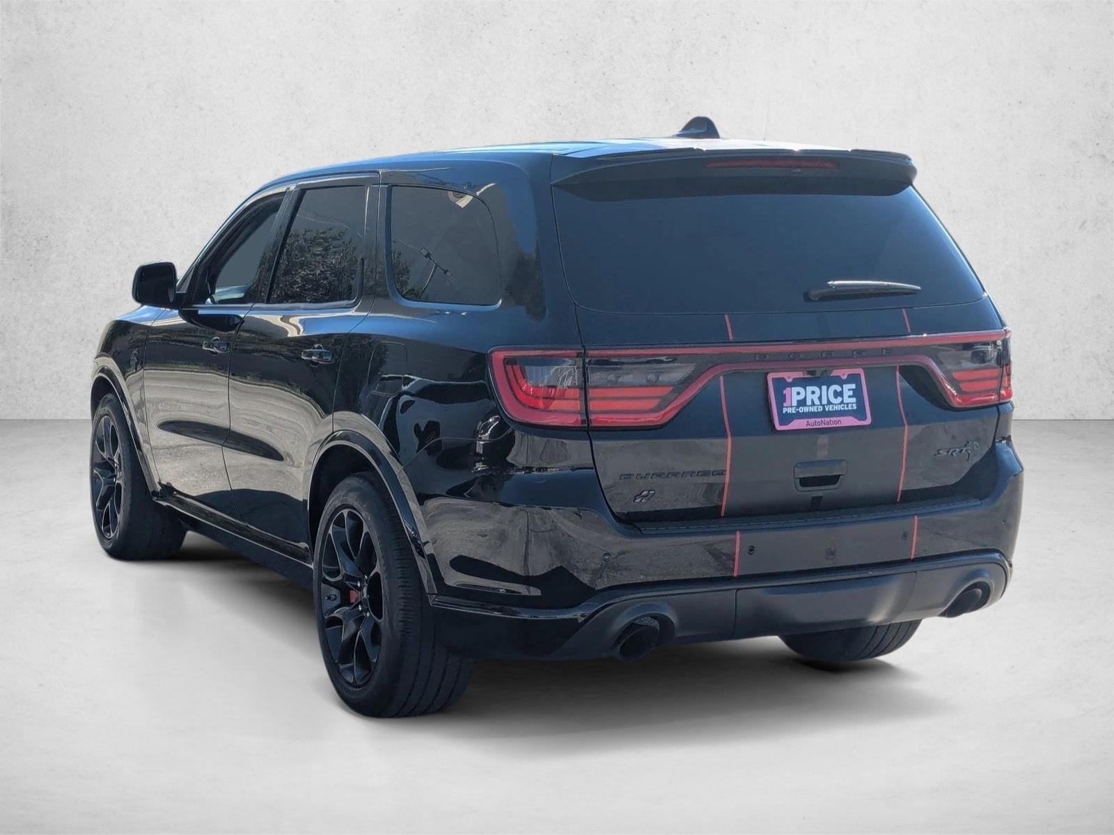 2023 Dodge Durango SRT Hellcat Premium AWD