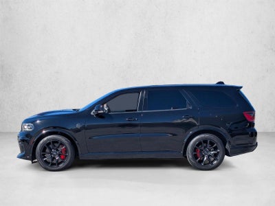 2023 Dodge Durango SRT Hellcat Premium AWD