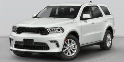 2023 Dodge Durango SRT Hellcat Premium AWD