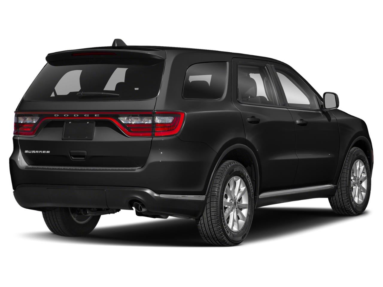 2023 Dodge Durango SRT Hellcat Premium AWD