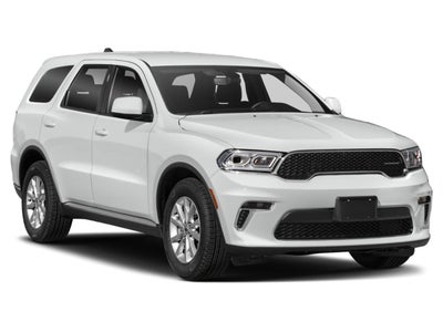 2023 Dodge Durango SRT Hellcat Premium AWD