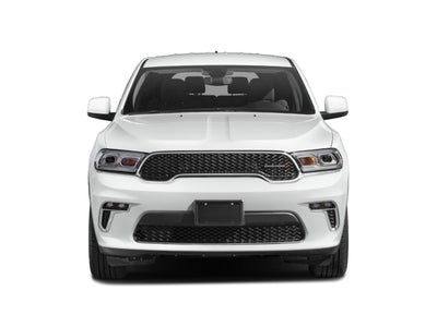 2023 Dodge Durango SRT Hellcat Premium AWD