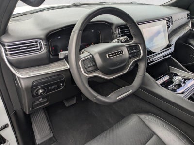 2024 Jeep Wagoneer L Series II 4x4