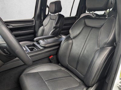 2024 Jeep Wagoneer L Series II 4x4