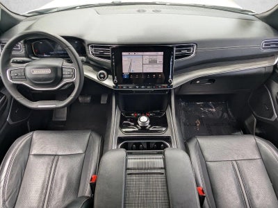 2024 Jeep Wagoneer L Series II 4x4