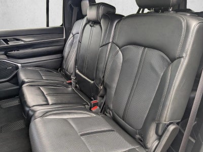 2024 Jeep Wagoneer L Series II 4x4