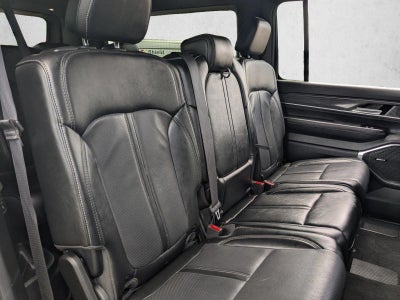 2024 Jeep Wagoneer L Series II 4x4