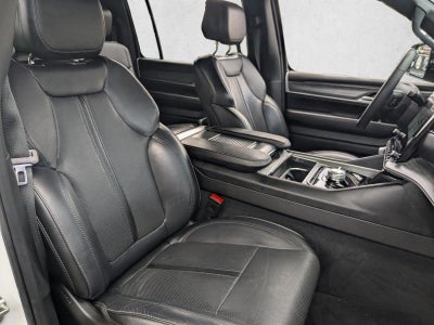 2024 Jeep Wagoneer L Series II 4x4