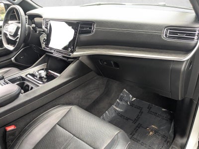 2024 Jeep Wagoneer L Series II 4x4