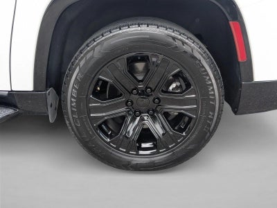 2024 Jeep Wagoneer L Series II 4x4
