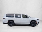 2024 Jeep Wagoneer L Series II 4x4