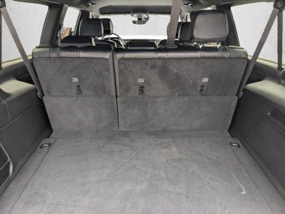 2024 Jeep Wagoneer L Series II 4x4