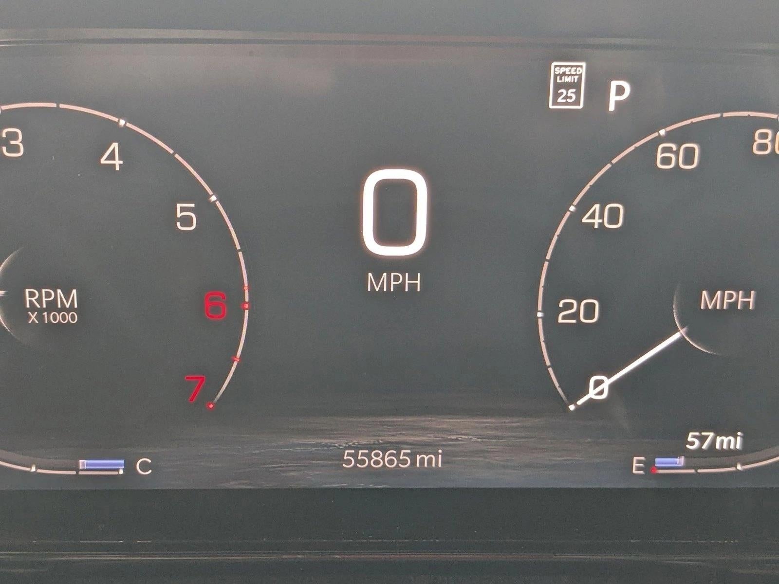 2024 Jeep Grand Wagoneer L Series II 4x4