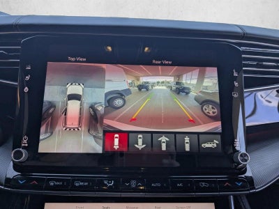 2024 Jeep Grand Wagoneer L Series II 4x4