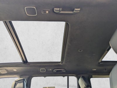 2024 Jeep Grand Wagoneer L Series II 4x4