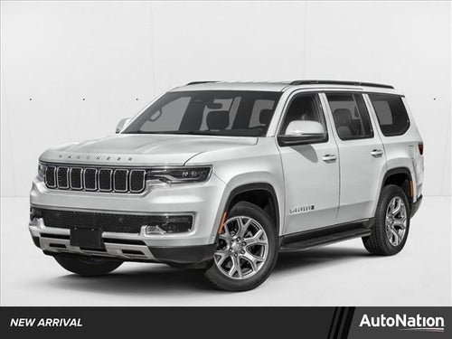 2024 Jeep Wagoneer Series II 4x2
