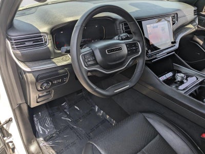 2024 Jeep Wagoneer Series II 4x2