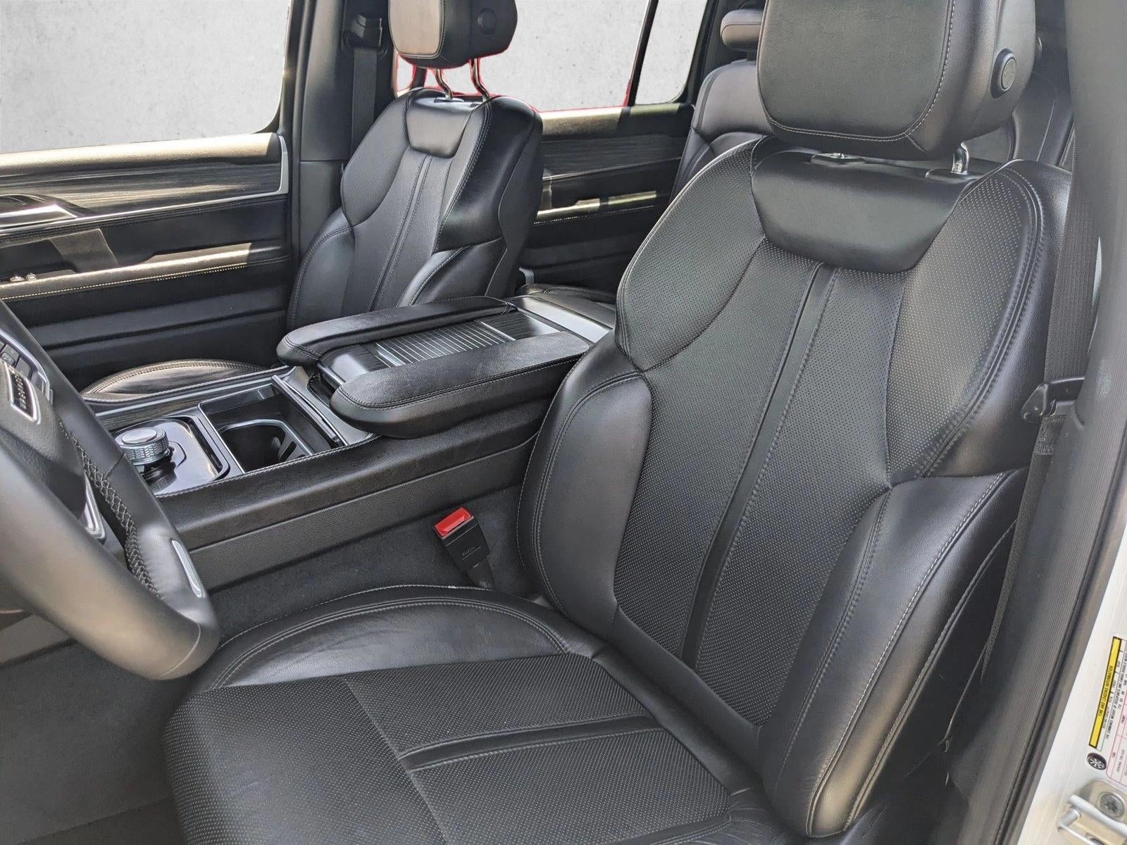 2024 Jeep Wagoneer Series II 4x2