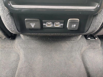 2024 Jeep Wagoneer Series II 4x2