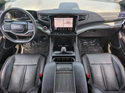 2024 Jeep Wagoneer Series II 4x2