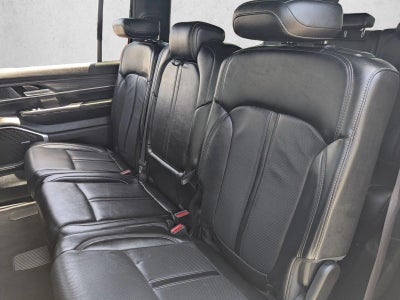 2024 Jeep Wagoneer Series II 4x2