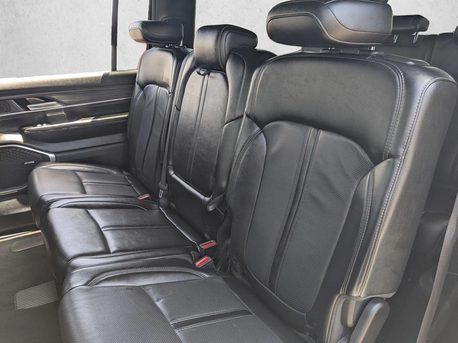 2024 Jeep Wagoneer Series II 4x2