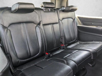 2024 Jeep Wagoneer Series II 4x2