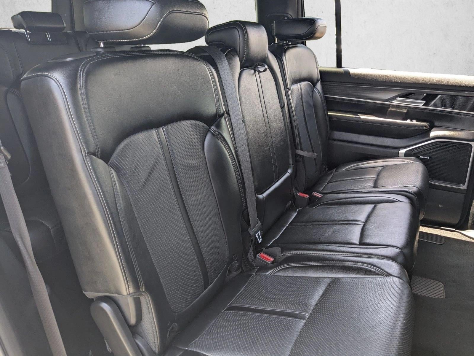 2024 Jeep Wagoneer Series II 4x2