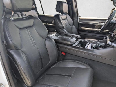 2024 Jeep Wagoneer Series II 4x2