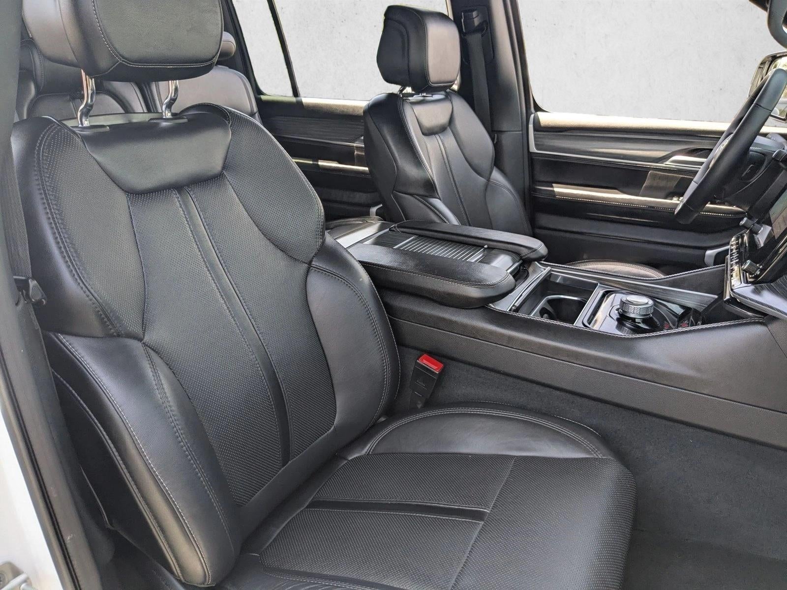 2024 Jeep Wagoneer Series II 4x2