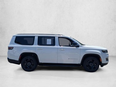 2024 Jeep Wagoneer Series II 4x2