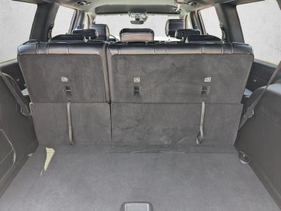 2024 Jeep Wagoneer Series II 4x2