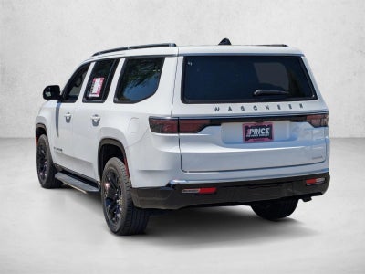 2024 Jeep Wagoneer Series II 4x2