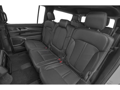 2024 Jeep Wagoneer Series II 4x2