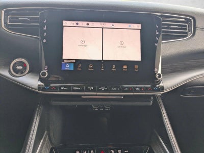 2024 Jeep Wagoneer Series II 4x2