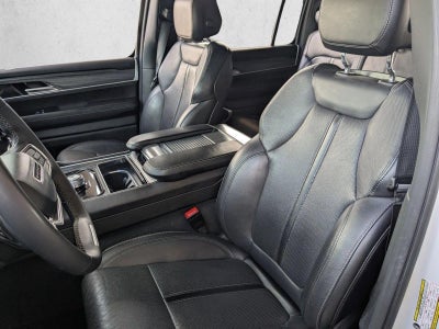 2024 Jeep Wagoneer Series II 4x2