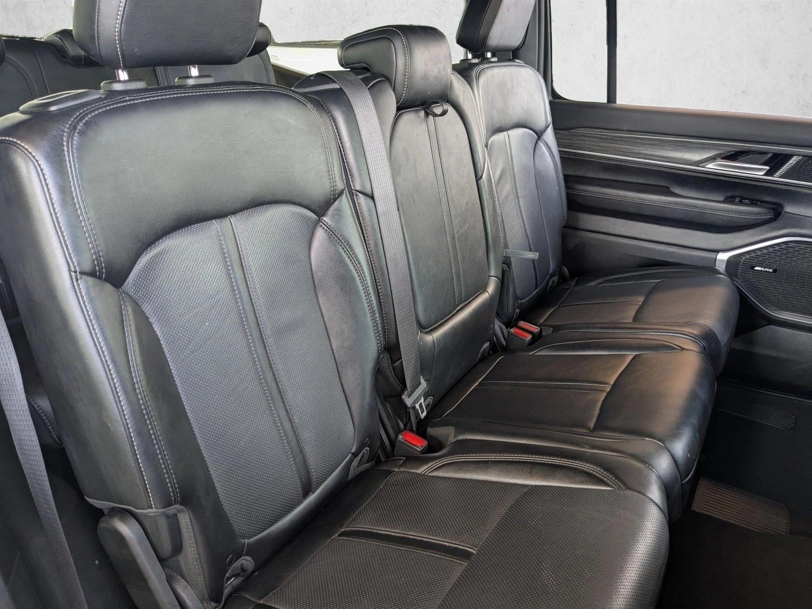 2024 Jeep Wagoneer Series II 4x2